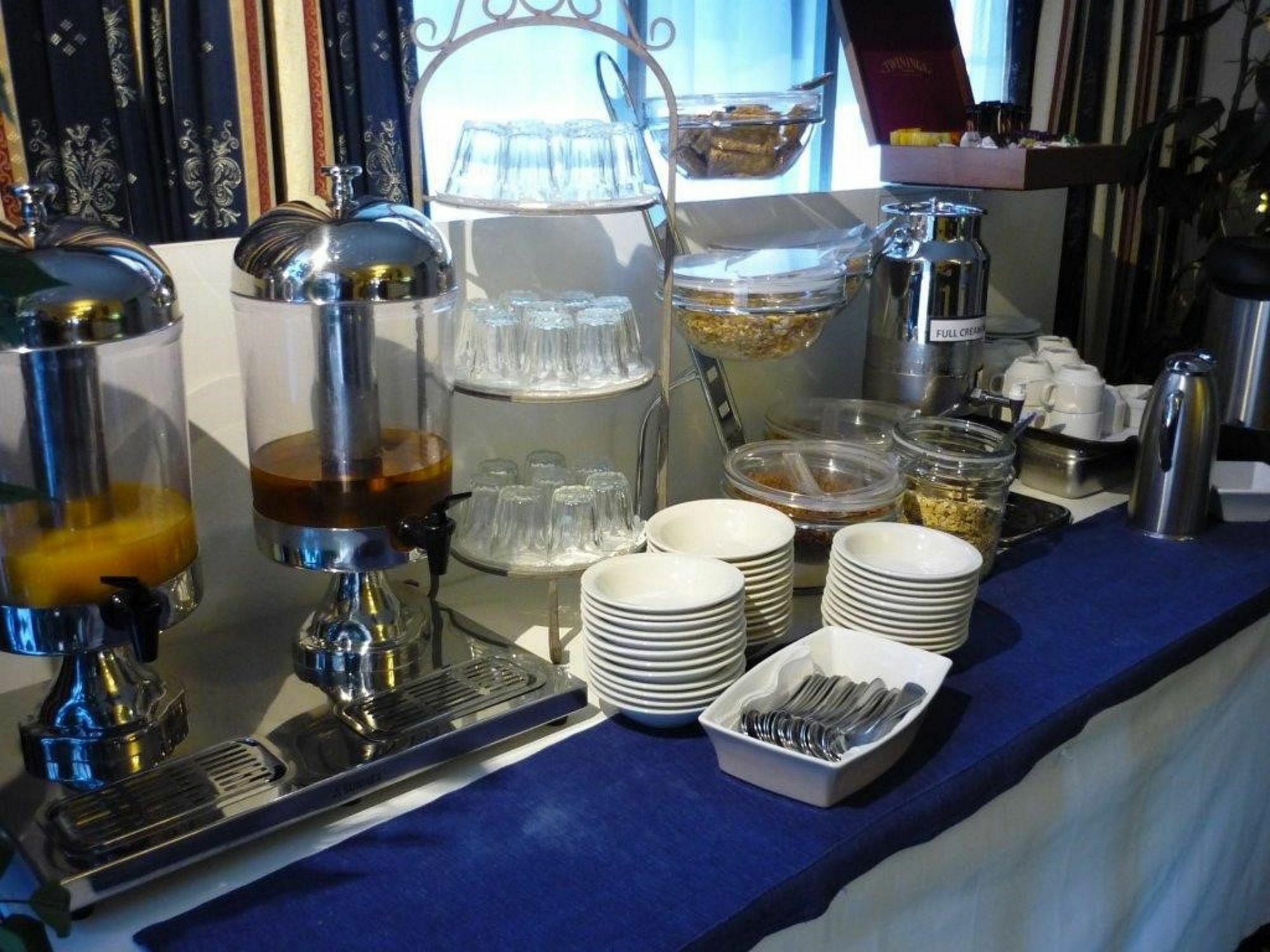 Albury Georgian Motel & Suites Eksteriør bilde
